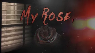 "My Rose" - The YouTube Stalker I Called the FBI on