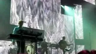 a-ha - foot of the mountain (live @ oslo spektrum, norway)