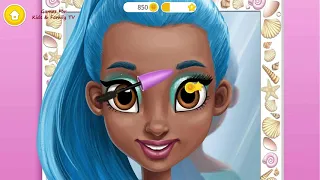 Power Girls Super City - Fun Superhero Makeover , Monster Rescue & Makeover Dress Up By TutoTOONS