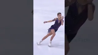 Alena kostornaia jump #shorts