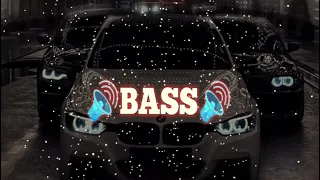 Konfuz — Ратата/Ratatatata 🔊 (Robert Cristian Remix) 🔊 Bass Boosted 🔊