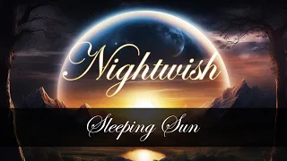 1000 SUBSCRIBERS SPECIAL - @a9_shou X @VocalistEona  Nightwish - Sleeping Sun