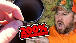 200% Stronger Fence for HALF the Price?! - Fence Expert Reacts