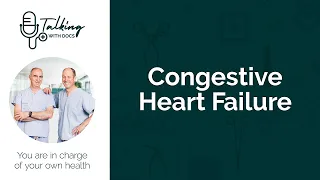 Heart Failure: Everything You Need To Know