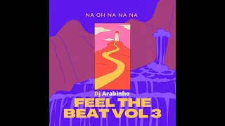 BBoy Music mixtape 2022 / Feel The Beat Mixtape Vol 3 (Dj Arabinho)