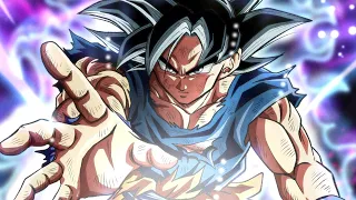 WHO WILL THE 2023 SAIYAN DAY UNIT BE? GOD GOKU? ULTRA INSTINCT GOKU? (DBZ: Dokkan Battle)