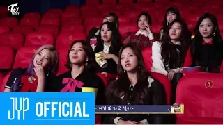 TWICE TV "올해 제일 잘한 일(The Best Thing I Ever Did)" EP.01