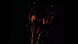 In-Gen "The Baryonyx Attack" | Jurassic Park VHS Horror Analog Episode 4