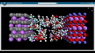 Lithium Batteries: Expedite Sustainability through Molecular Simulation