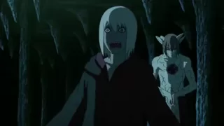 Naruto Shippuuden Episode 341 Orochimaru is Back