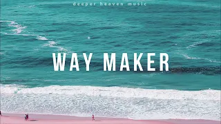 Way Maker (Caminho No Deserto) - Leeland - Instrumental Worship / Fundo Musical | Piano + Pads