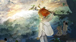 Anti Nightcore -The Promised Neverland-Emmas Sorrow (slowed down)