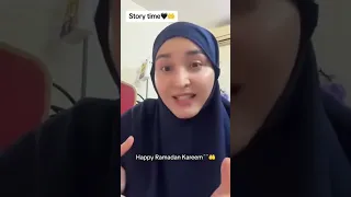 Sexbomb dancer balik Islam ma