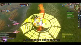 Talisman online SuperHerojus top wizz i use 2 wizzs vs Spartrash