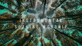 God of miracles // Instrumental Worship Soaking in His Presence