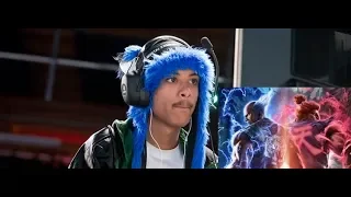 Sonic fox vs SpeeDkicks - Tekken 7 PART 2 l Tekken Gameplay