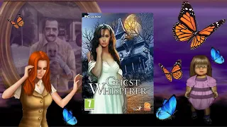 What’s With Weird Video Games Based On TV Shows? Ghost Whisperer The Game