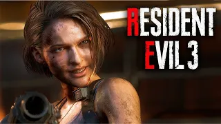 ВТОРОЙ БОСС ► ( ПРОХОЖДЕНИЕ RESIDENT EVIL 3 REMAKE #6)