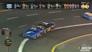 2023 Camping World SRX Series at Motor Mile Heat 1&2 (Race 3) EXTENDED HIGHLIGHTS (4K)