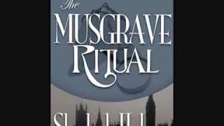 [Sherlock Holmes] Das Musgrave-Ritual