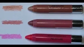 REVLON Just Bitten Kissable Balm Stain