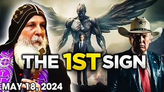 Bishop Mar Mari Emmanuel 🔯 [ MAY 18, 2024 ] | THE 1ST SIGN