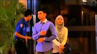 Cik Bunga Encik Sombong Promo 2