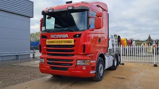 70155478 Scania R