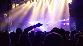 Opeth in Houston 1a-  02/28/20