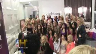 Online News - H3 All Access - Miss Universe on H3 All Access - Full Show