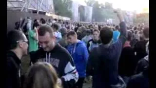 Steve Angello b2b Sebastian Ingrosso - Exit Festival 2009