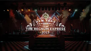 Regnum Carya | 2023 New Year