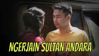 [FULL ] RAFFI AHMAD DIKERJAIN SAMPE EMOSI | BIKIN PANIK (31/10/21)