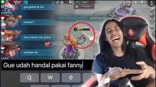 DWIWOII PRANK FANNY DI EPIC MATI 5 X | TIM AUTO KESEL TAPI AKHIRNYA....