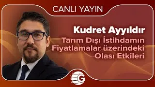 Tarım Dışı İstihdamın Fiyatlamalar Üzerindeki Olası Etkileri - 05 Mart 2021