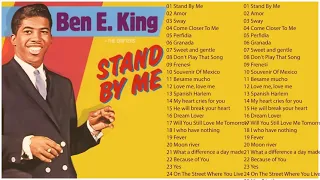 Ben E King Best Songs Full Albums - Oldies Soul Hits Music