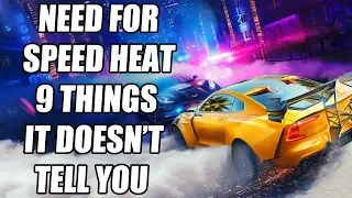 9 Beginners Tips And Tricks Need For Speed Heat Doesn't Tell You