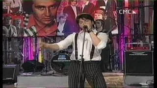 Tose Proeski - Ostala si uvijek ista HD