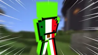 Minecraft Speedrunner but its Mexican Dream