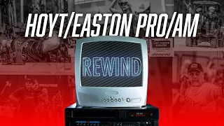 ASA REWIND | 2024 Hoyt/Easton Pro/Am