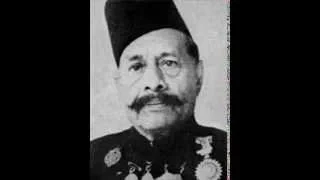 Ustad Faiyaz Khan   -   Raga Puriya