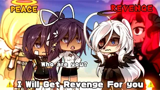 I Will Get Revenge For You : Part 2 || Gacha Meme || Gacha Life || 가챠라이프 [ Original ]