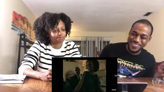 21 Savage ft J Cole - A Lot Music Video Reaction