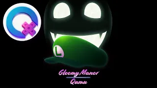 Luigi's Mansion 2: Dark Moon - Gloomy Manor [Remix]
