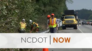 NCDOT Now: May 31 - New NCDMV Credentials; Hurricane Season; 100 Deadliest Days of Summer