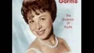 Eydie Gorme - Mama Teach Me To Dance