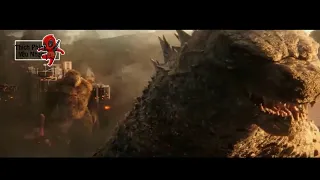 Nhạc Phim Remix - Godzilla Đại Chiến Kong - Bom Tấn Chiếu Rạp 2021