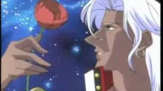 Utena The Ding Dong Song