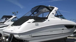 2016 Sea Ray 310 Sundancer Boat For Sale at MarineMax Clearwater