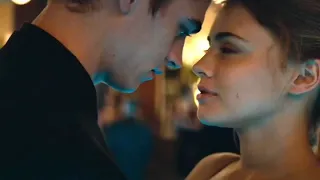 Hardin and Tessa